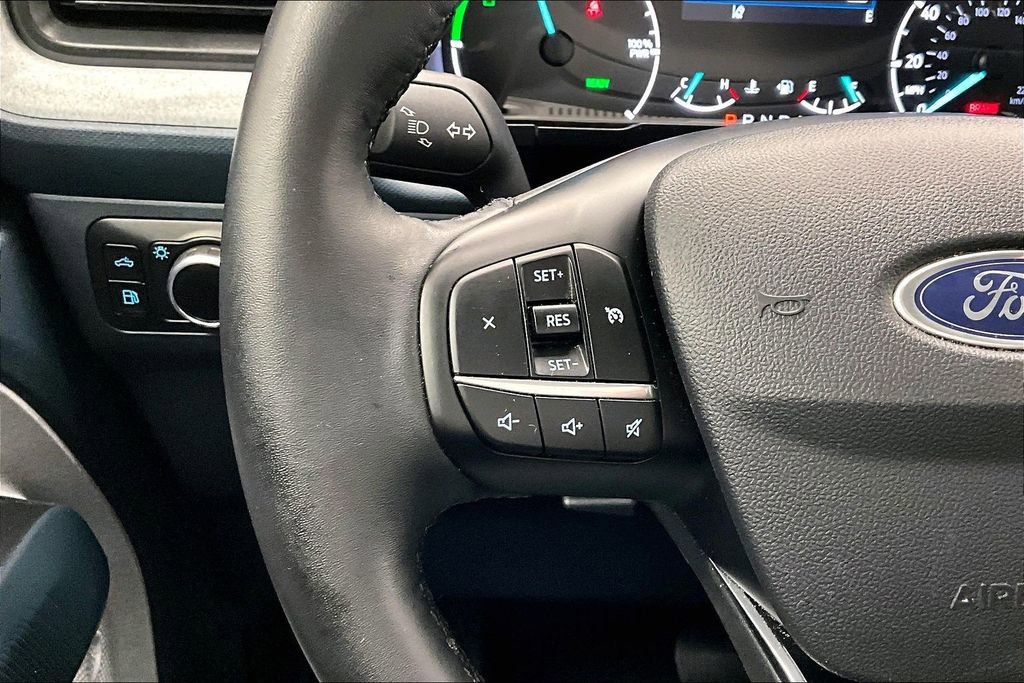 Used 2024 Ford Maverick XLT w/ XLT Luxury Package image 19