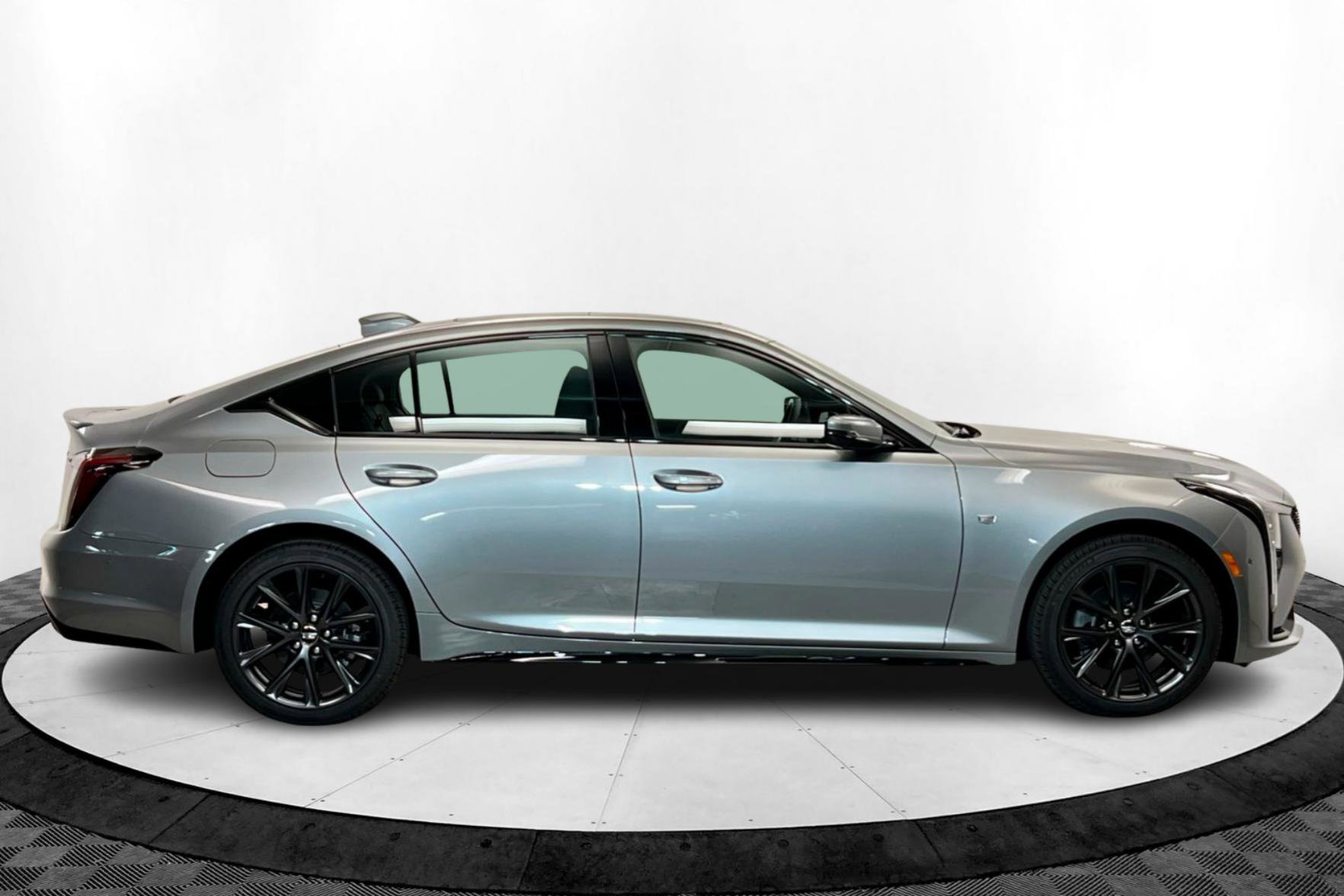 New 2026 Cadillac CT5 Sport w/ Technology Package image 7