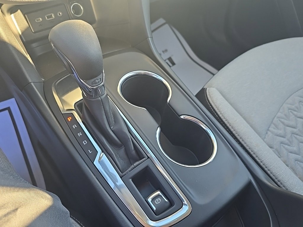 Used 2024 Chevrolet Equinox LS w/ LPO, Floor Liner Package image 24