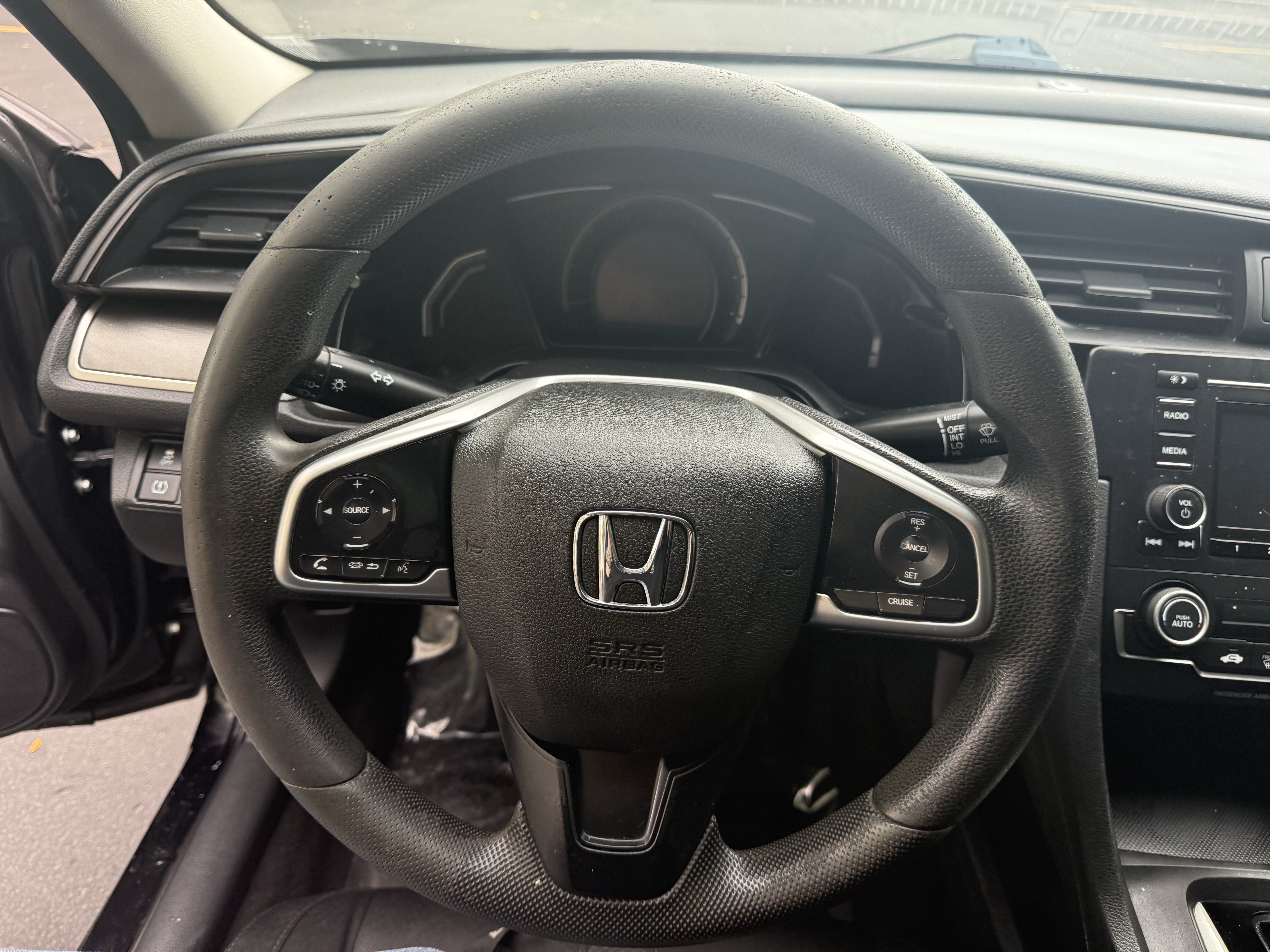 Used 2018 Honda Civic LX image 16