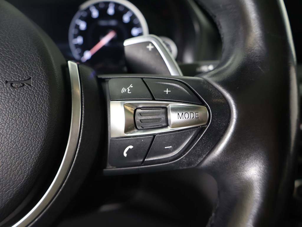 Used 2015 BMW X6 xDrive35i image 46