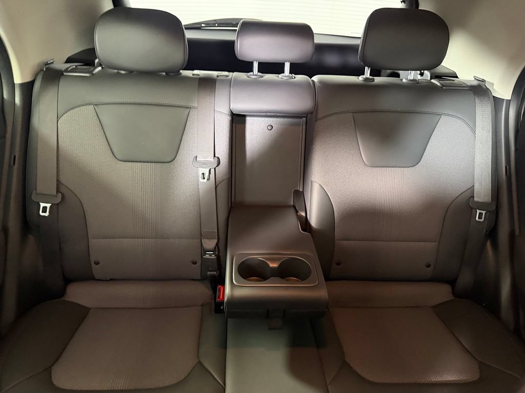 Used 2024 Kia Niro Wind FWD image 21