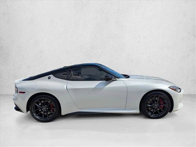 Used 2023 Nissan Z Performance w/ Floor Mat Package (L93) image 4
