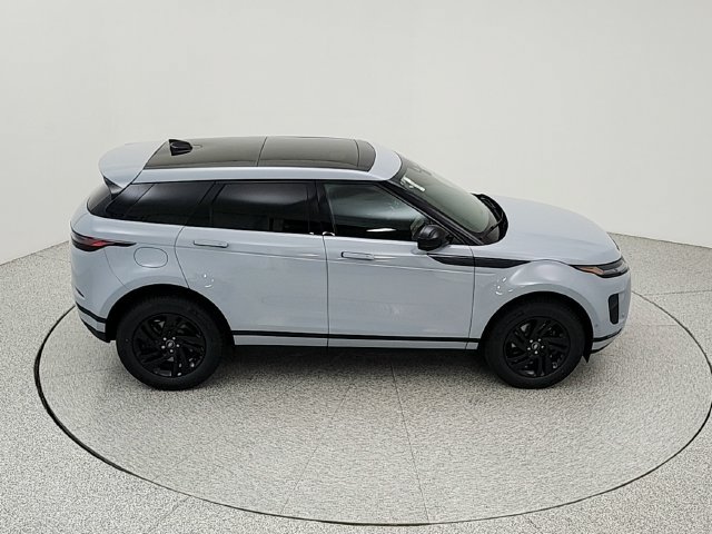 New 2026 Land Rover Range Rover Evoque S AWD/4WD image 16