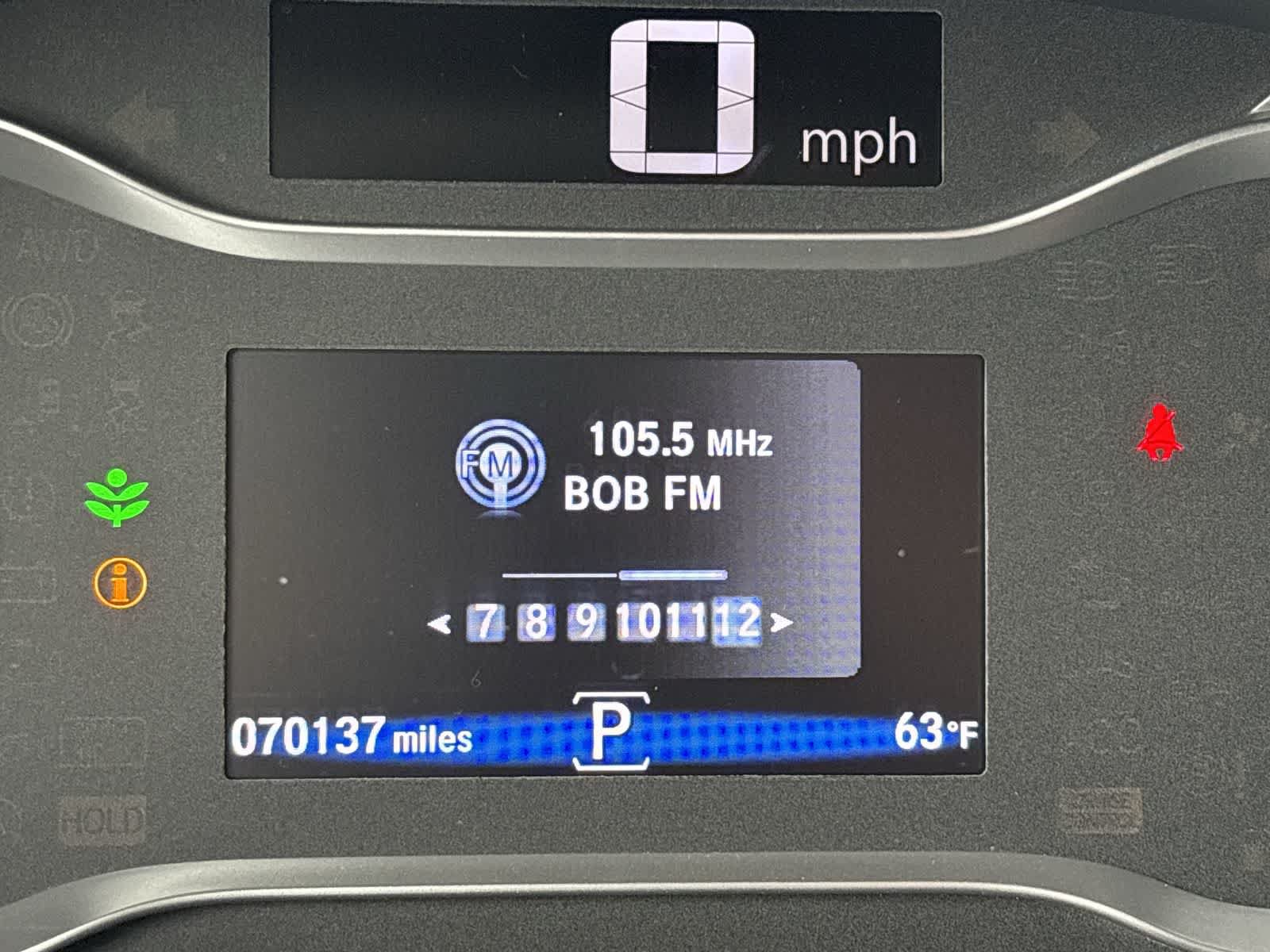 Used 2017 Honda Pilot Elite image 14
