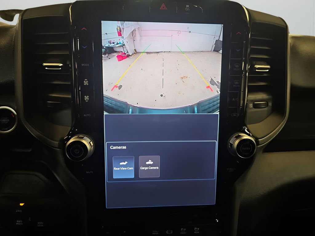 New 2026 RAM 3500 Tradesman image 19