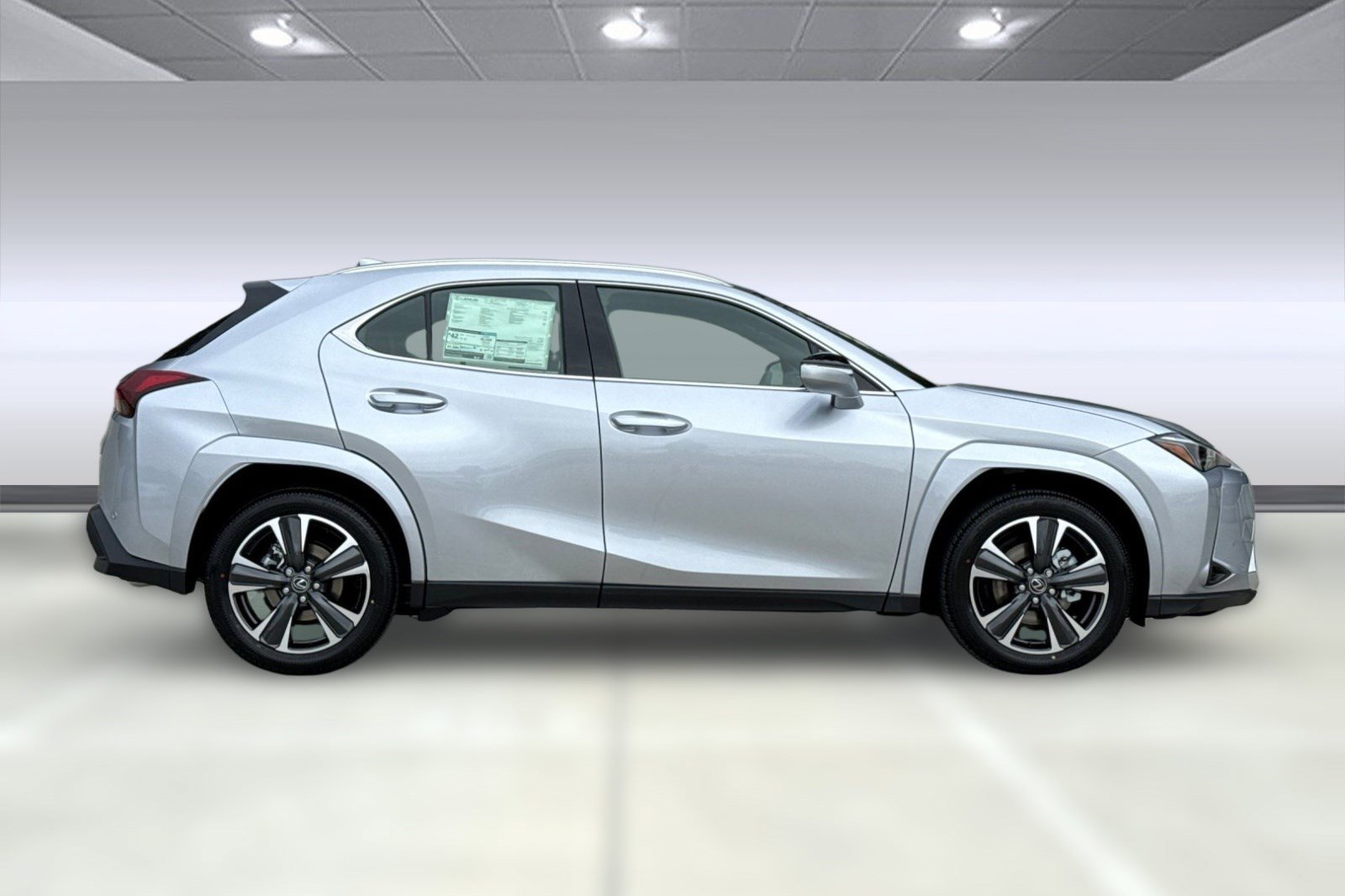 New 2026 Lexus UX 300h AWD image 7