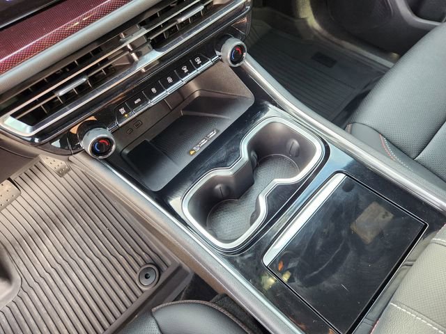 Used 2026 Chevrolet Traverse Z71 w/ Driver Confidence Package image 19