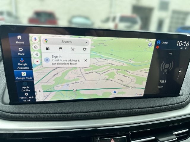 New 2026 Acura MDX SH-AWD image 26