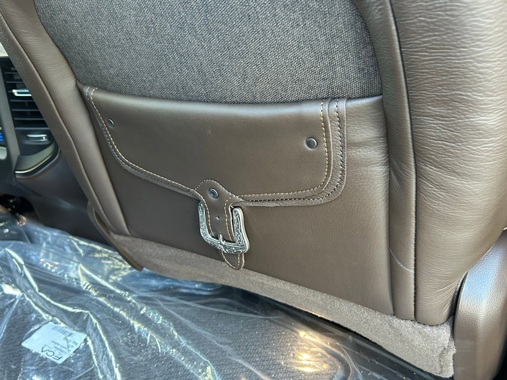 New 2026 RAM 1500 Limited image 48