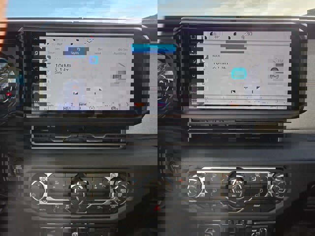 New 2026 Jeep Wrangler Unlimited Sport image 17