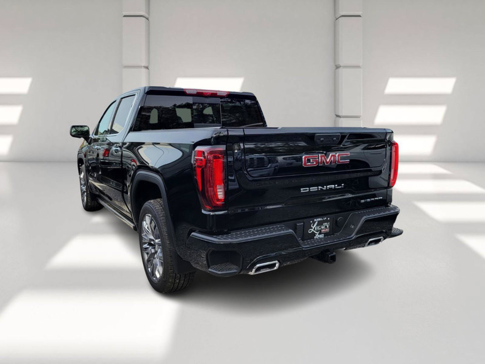 New 2026 GMC Sierra 1500 Denali RWD image 4
