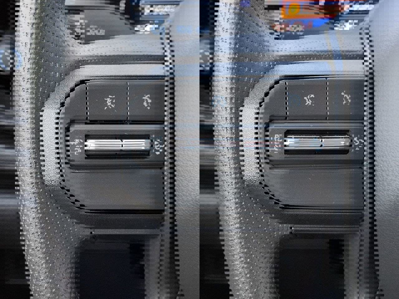 New 2026 Chevrolet Colorado Trail Boss image 12