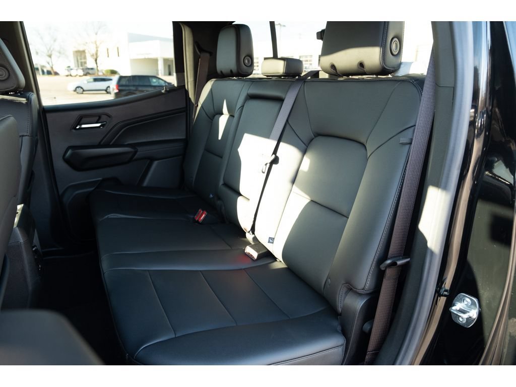 New 2026 GMC Canyon Elevation w/ Convenience Package AWD/4WD image 12