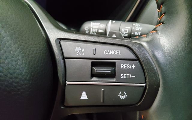 Certified 2025 Honda CR-V Sport-L image 25