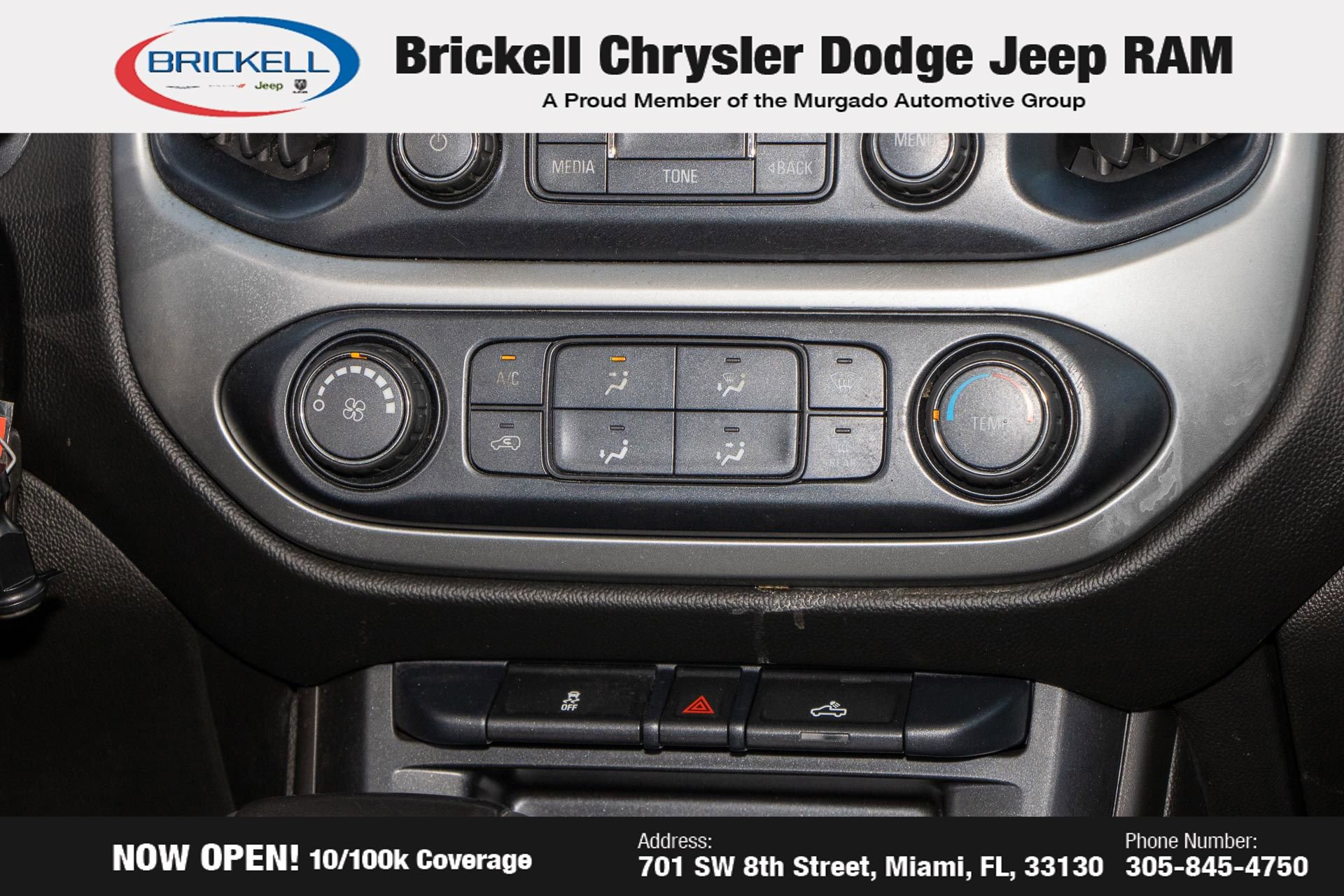 Used 2016 Chevrolet Colorado LT w/ LT Convenience Package image 22