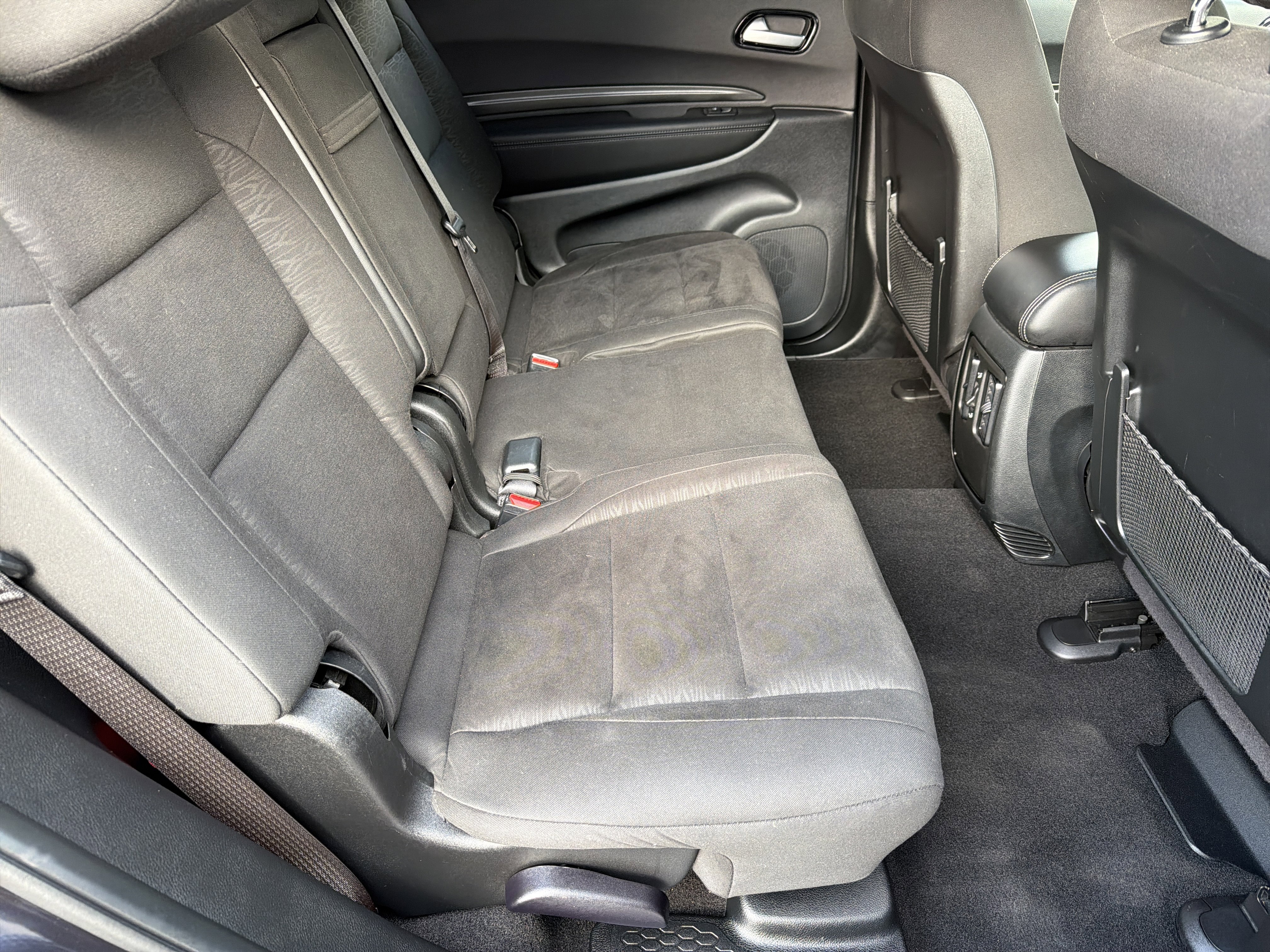 Used 2024 Dodge Durango SXT image 17