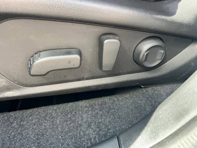 Certified 2025 Subaru Forester Sport image 18