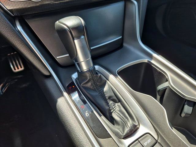 Certified 2022 Honda Accord Sport image 12