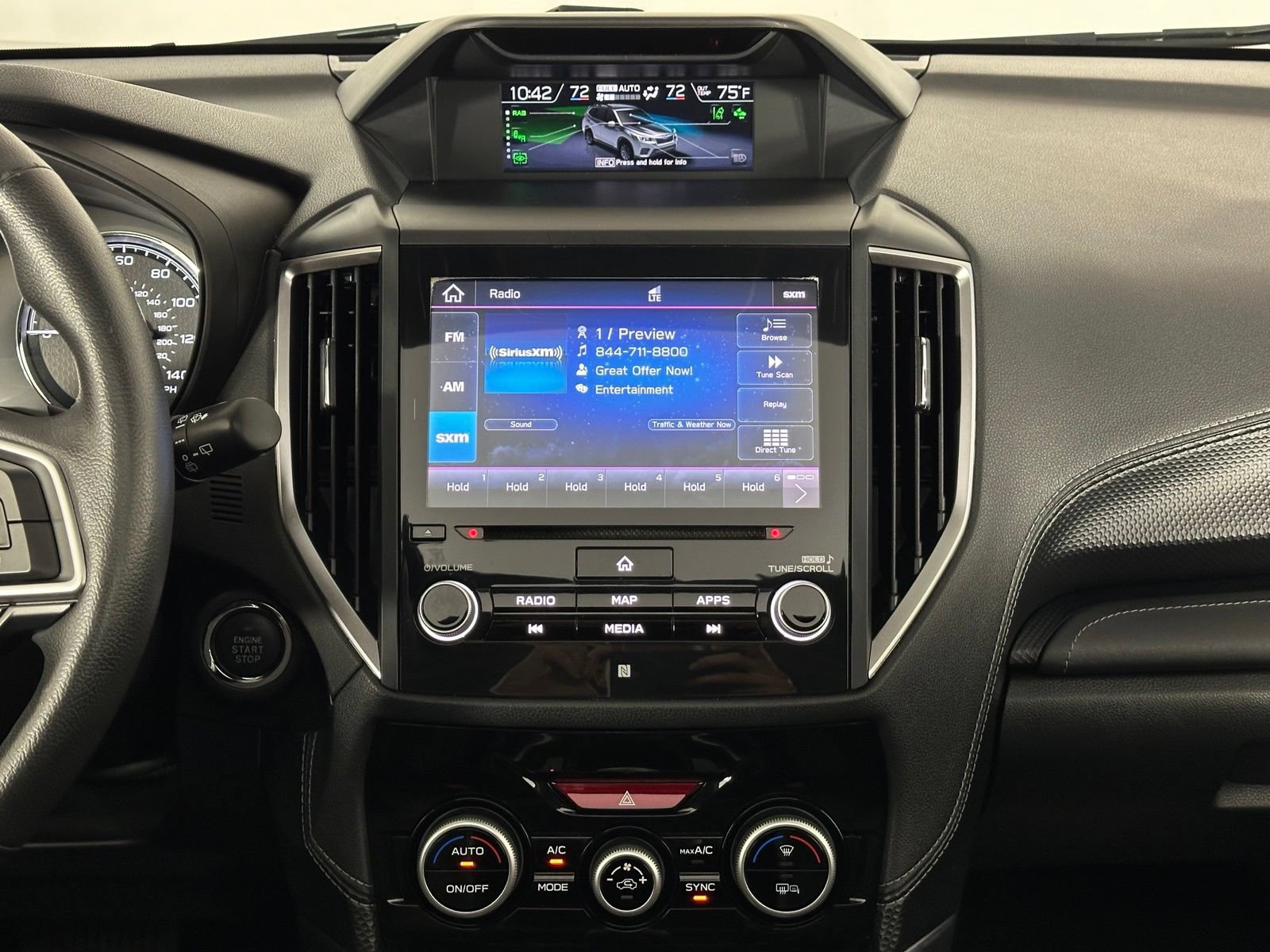 Used 2020 Subaru Forester Touring AWD/4WD image 12