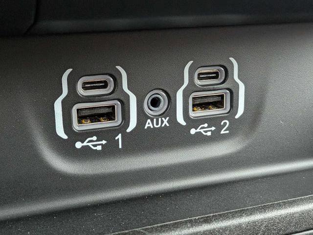 Used 2023 RAM 1500 Rebel w/ Rebel Level 1 Equipment Group image 30