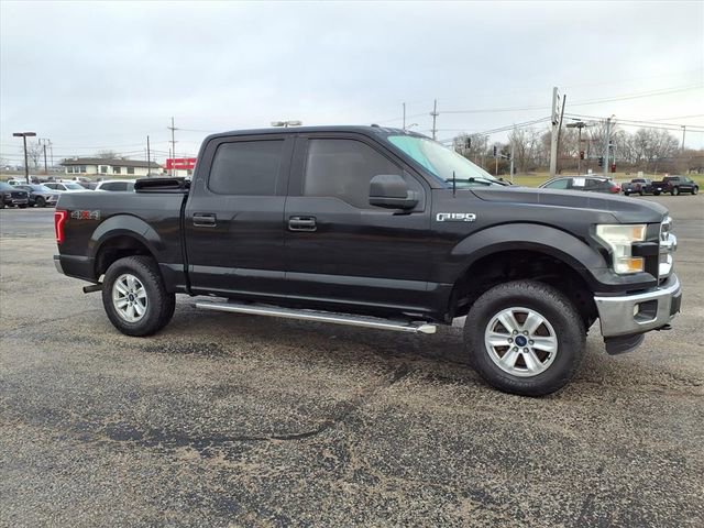 Used 2016 Ford F150 XLT image 9