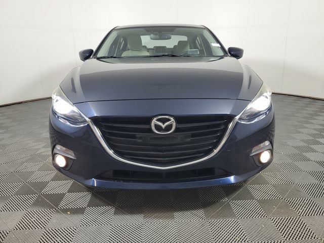 Used 2016 MAZDA MAZDA3 s Grand Touring FWD image 2