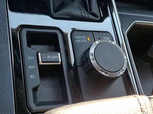 Used 2023 Toyota Tundra SR5 w/ SR5 Convenience Package AWD/4WD image 22