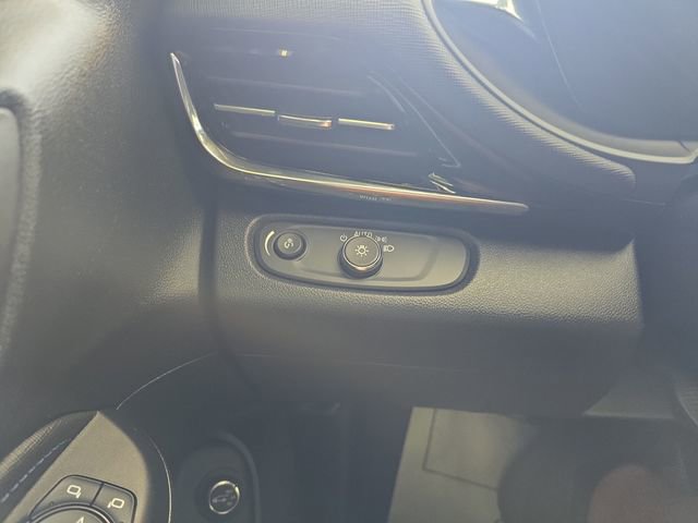 Certified 2024 Buick Envista Sport Touring w/ Convenience I Package image 20