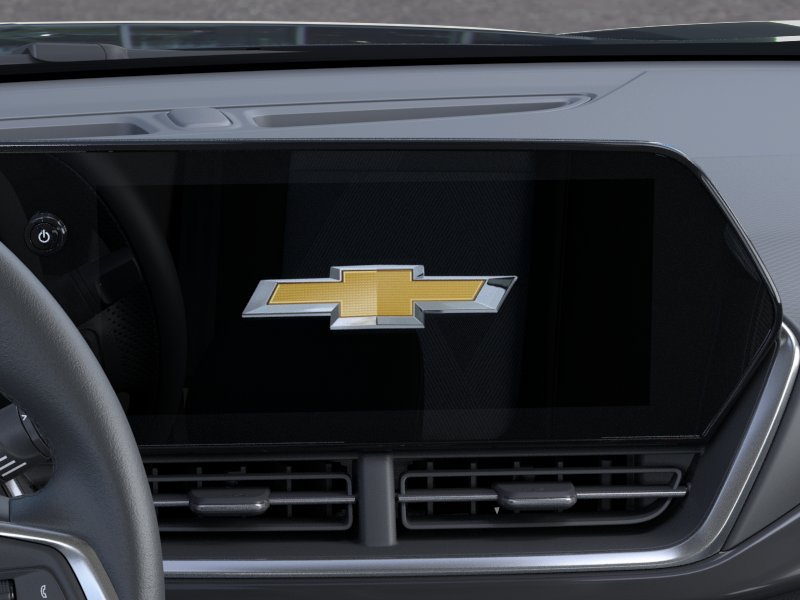 New 2026 Chevrolet Trax ACTIV w/ Driver Confidence Package FWD image 20