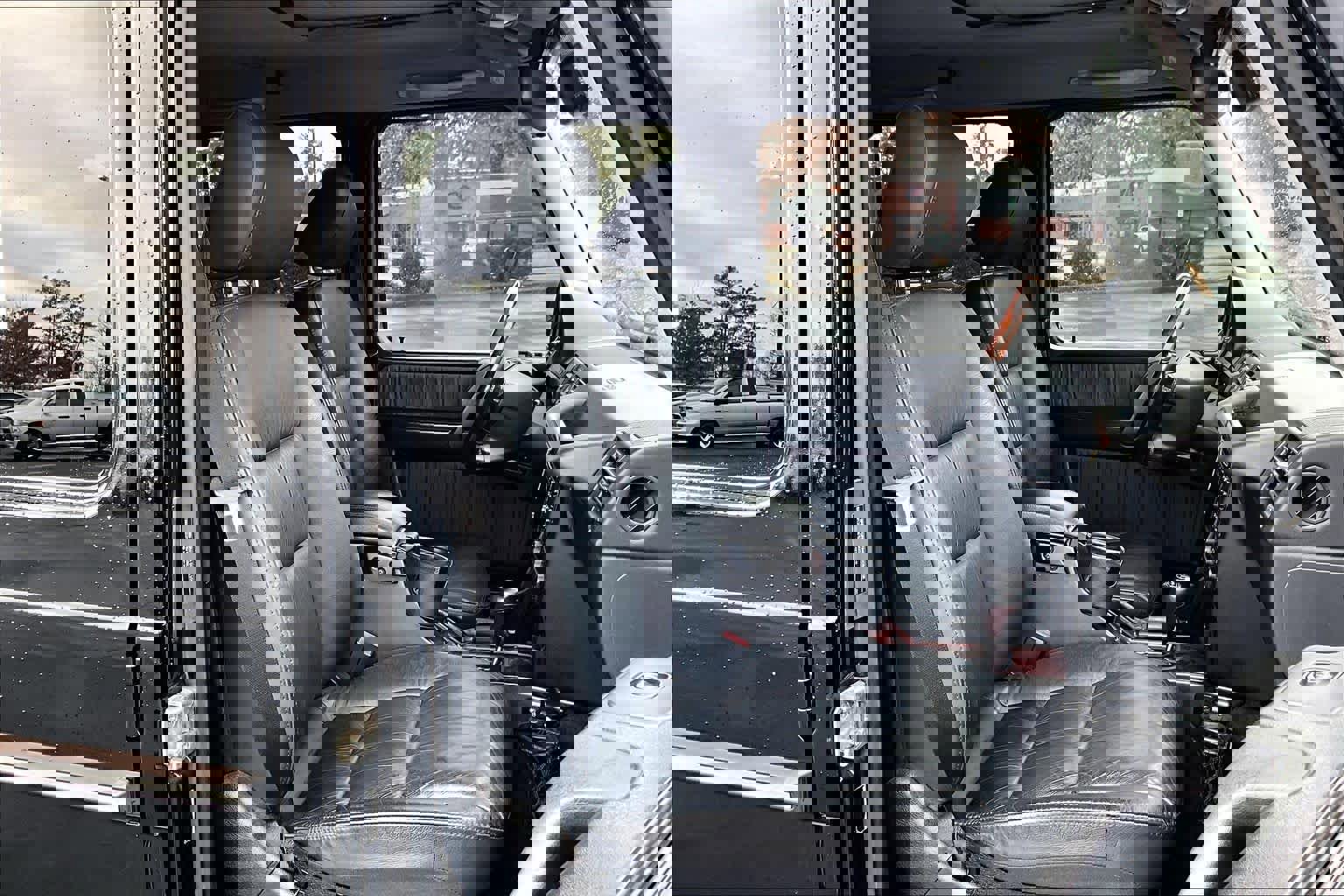 Used 2005 Mercedes-Benz G 500 5.0L image 9