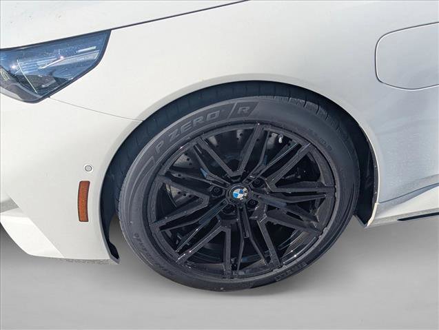 New 2026 BMW M5 w/ Executive Package image 7