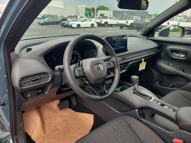 New 2027 Honda HR-V Sport image 18