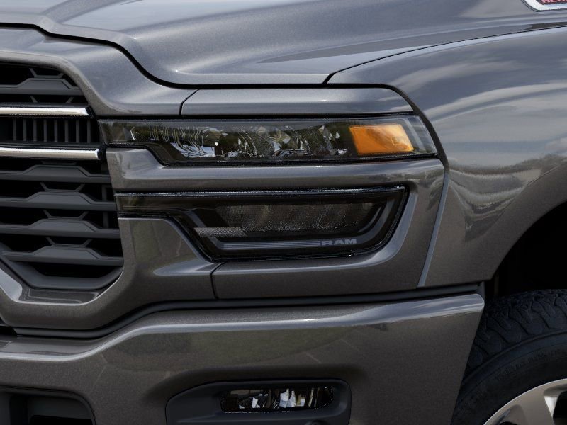New 2026 RAM 2500 Big Horn image 10