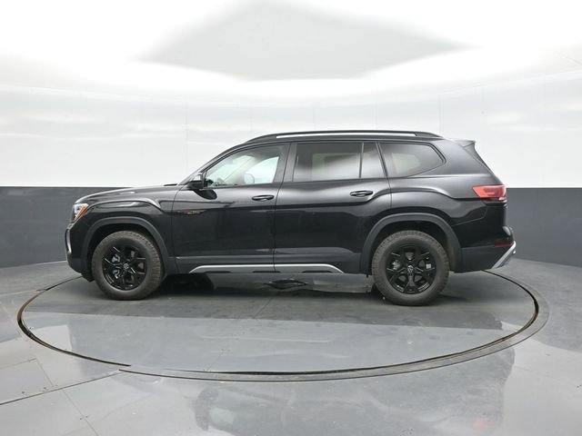 New 2026 Volkswagen Atlas Peak Edition image 4