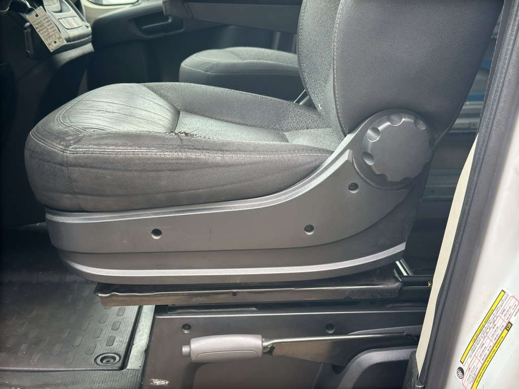 Used 2017 RAM ProMaster 1500 FWD image 24