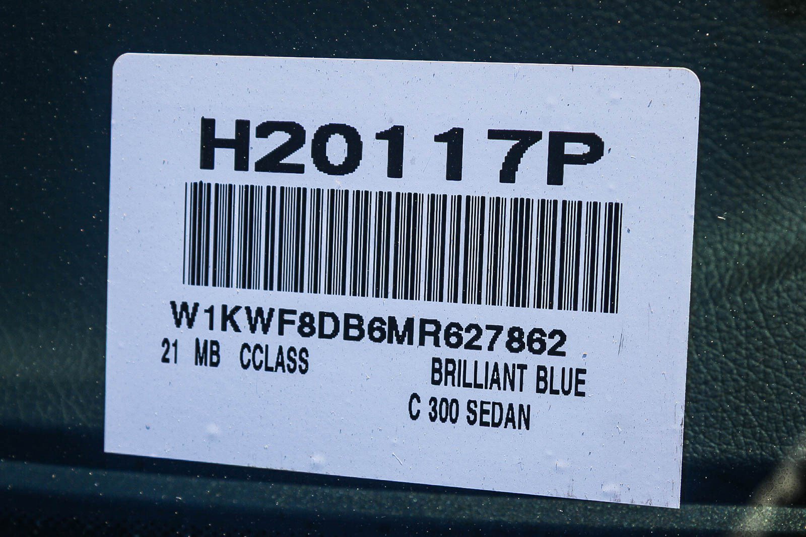 Used 2021 Mercedes-Benz C 300 Sedan image 28