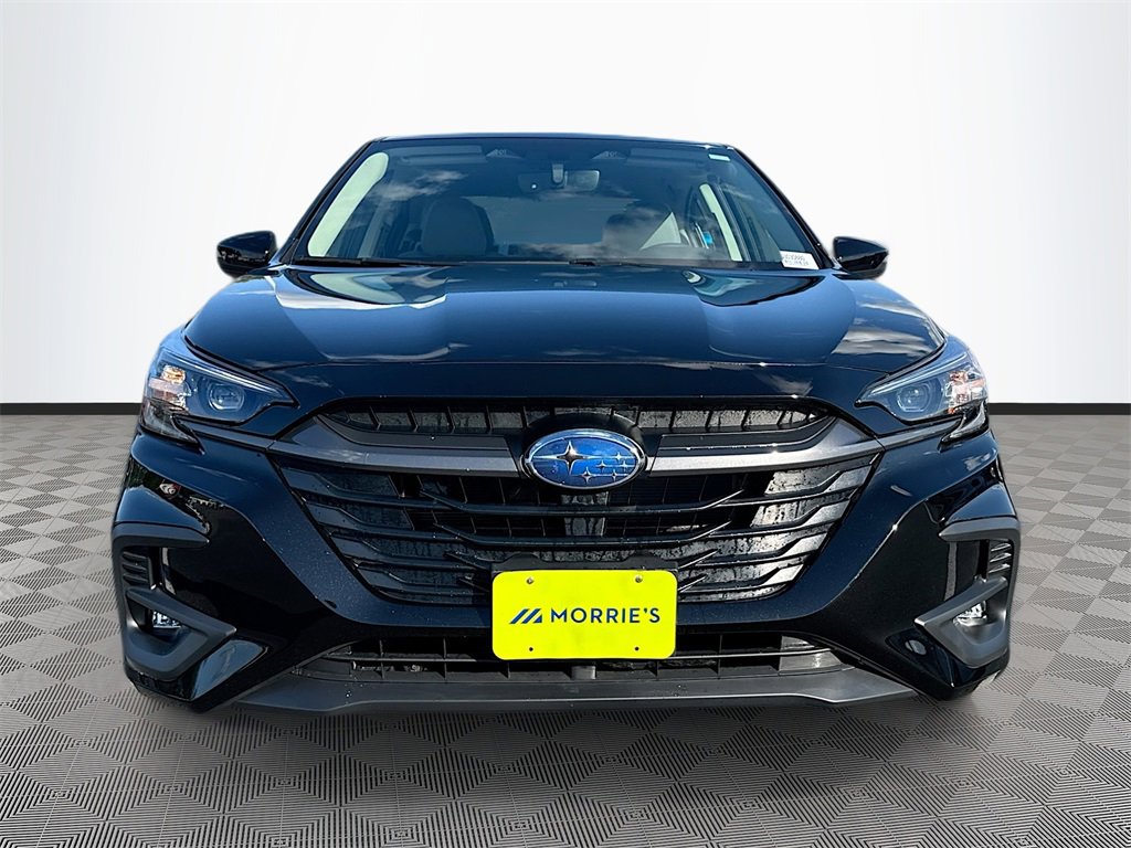New 2025 Subaru Legacy Premium image 2