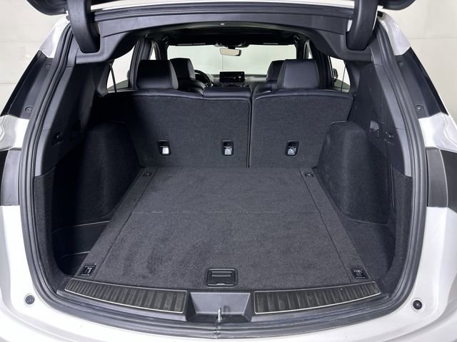 Used 2025 Acura RDX A-Spec AWD/4WD image 27