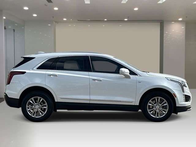 Used 2023 Cadillac XT5 Premium Luxury AWD/4WD image 5