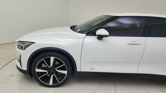 Used 2022 Polestar Polestar 2 Long Range Dual Motor w/ Pilot Package image 9