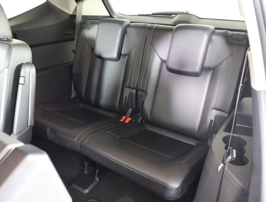 Used 2019 Volkswagen Atlas SEL R-Line image 11