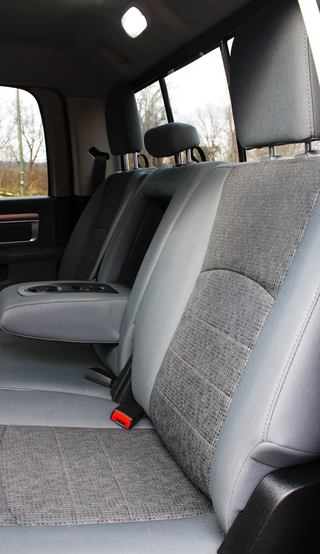 Used 2018 RAM 1500 Big Horn image 19