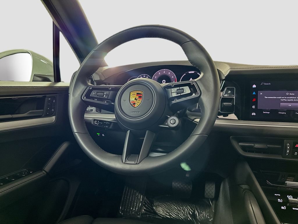 New 2024 Porsche Cayenne image 25