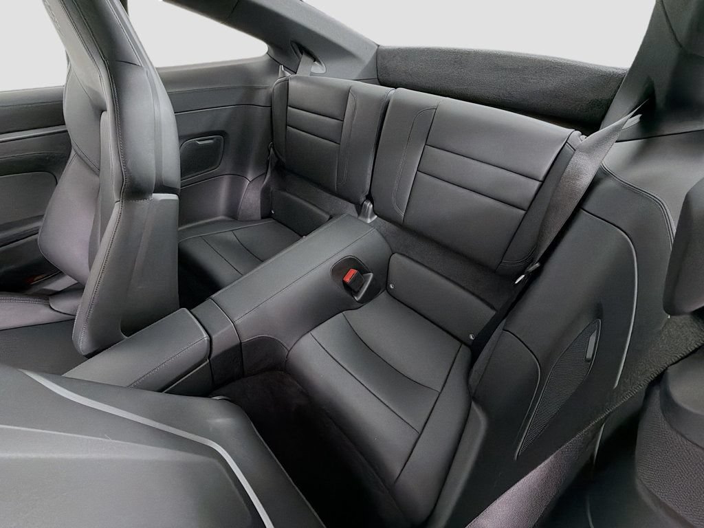Certified 2025 Porsche 911 Carrera S RWD image 27