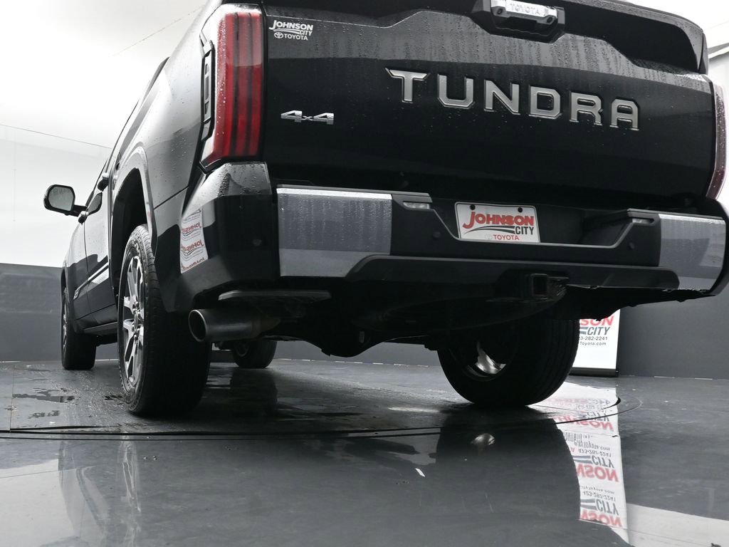 Used 2023 Toyota Tundra 1794 Edition image 39