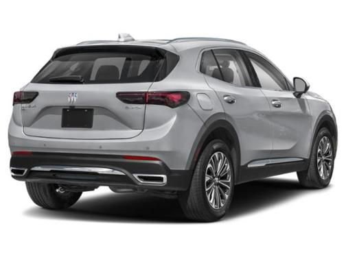 New 2026 Buick Envision Sport Touring AWD/4WD image 3