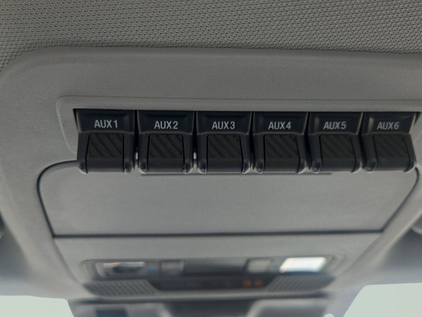 Used 2025 Ford F250 XL w/ STX Appearance Package AWD/4WD image 14