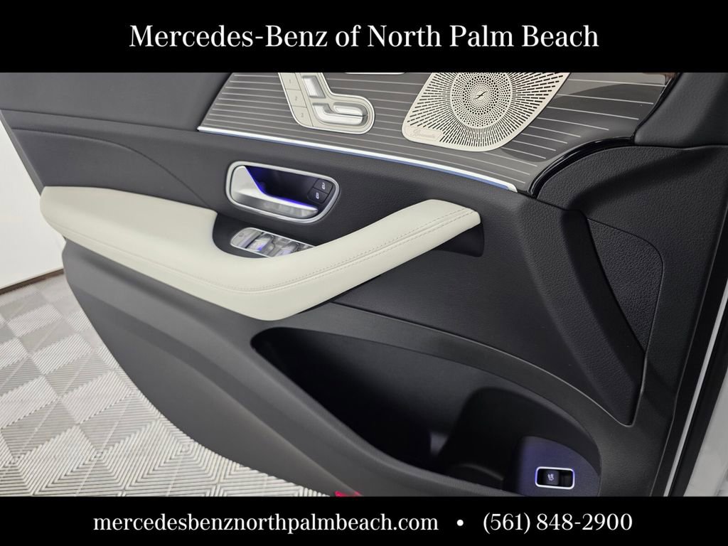 New 2026 Mercedes-Benz GLE 450 4MATIC image 21