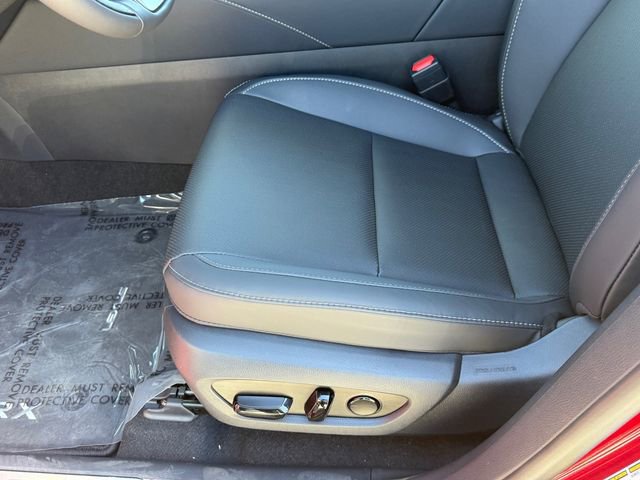 New 2026 Lexus RX 350h image 13